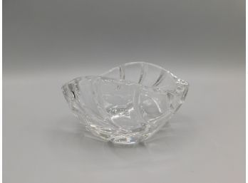 Marquis By Waterford Decorative Bowl