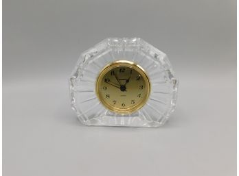 Staiger Quartz Mantle Clock