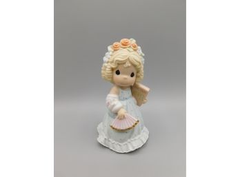 Precious Moments 'To The Sweetest In The Cast' Figurine