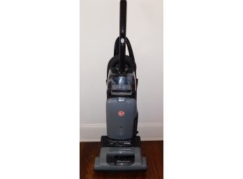 Hoover Wind Tunnel 12amp Vacuum Cleaner 472-900 With Attached Hose