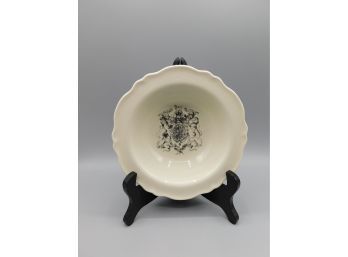 Williamsburg 'King's Arm Tavern' Set Of Two Decorative Bowls