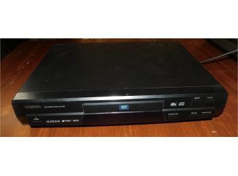 Toshiba DVD Video Player Model SD-1600U