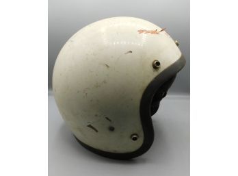 Bell R-t Motorcycle Helmet