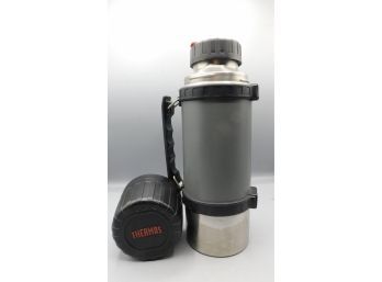 Thermos Vacuum Bottle Model 2470