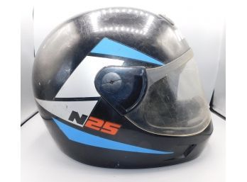 Nolan N2S Motorcycle Helmet