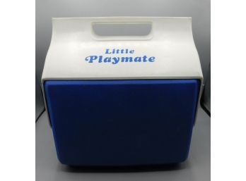 Igloo Little Playmate Cooler With Handle