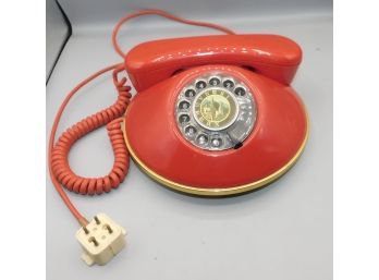 Vintage Landline Telephone Model FCT18/SI