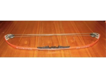 Vintage Indian Spirit Youth Compound Bow