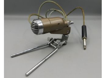 Vintage Argonne #aR-16 Dynamic Microphone