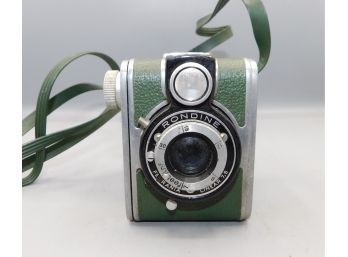 Rondine Ferrania Lineor 7.5 Film Camera- Made In Italy