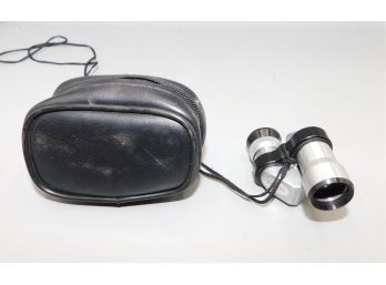 Mayflower Coated Lens Monocular With Case