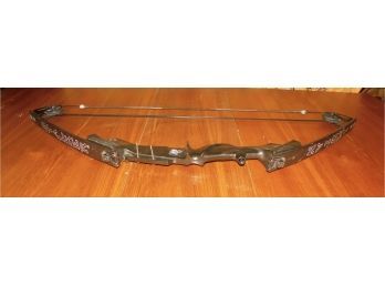 Indian Stalker Composite Hunting Bow - 41 INCH