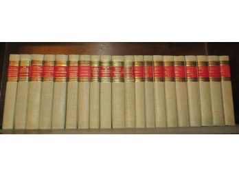Classic Club Book Series - Set Of 43 Books