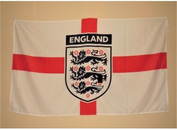 England Flag/banner