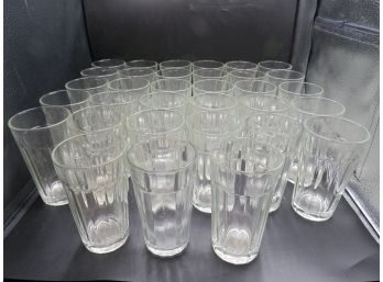 Drinking Glasses - Set Of 33