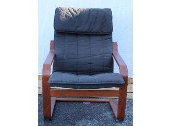 Breuer Base Guest Chair (lot010)