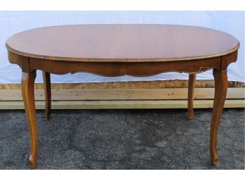 Small Dining Table (lot020)
