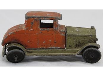 Vintage Toy Buick 1930 Country Club Coupe 64c 3' (108)