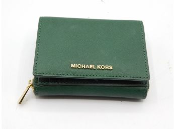 Michael Kors Woman's Wallet