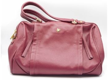 Ora Delphine Woman's Pocketbook Purse Handbag W/ Matching Wallet Lot Of 2