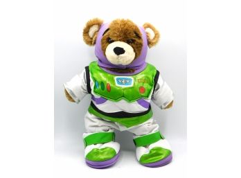 Buzz LightYear Teddy Bear Stuffed Animal