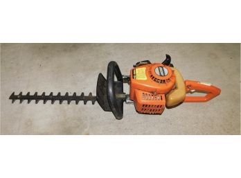 Echo HC-1500 Gas Powered Hedge Trimmer