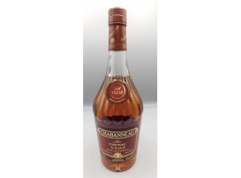 Chabanneau Fine Cognac VSOP 750 ML Bottle - Sealed