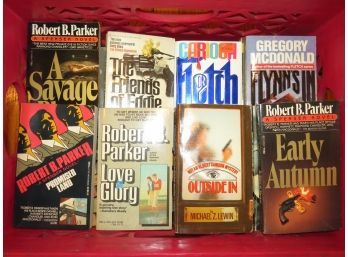 Books - Assorted Lot Of Paperback 60 Books