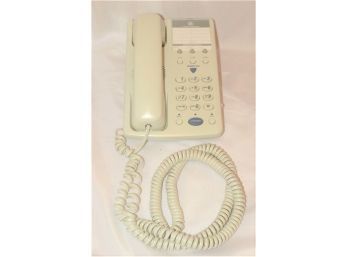 Thomson Consumer Electronics GE Wall Or Desk Telephone