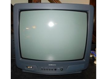 Samsung TXE1986 1998 Box TV 20in