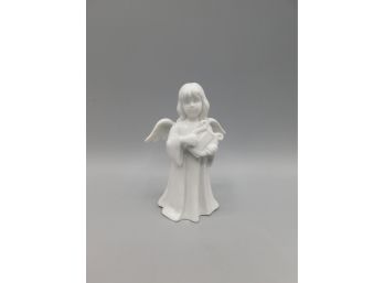 'ministral' Reco 1987 Exclusive Edition Angel Figurine
