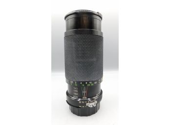 Soligor Skylight  80-20 MM Camera Lens