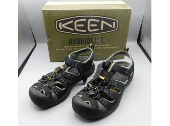 Keen Hybrid Life Commuter III - Womens Size 8 With Box