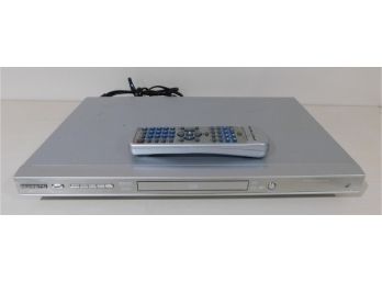 Proton DVD Player Model PD-007 With Remote