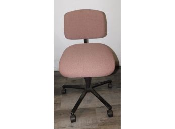 United Chairs Company Office Chair On Wheels
