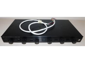 Niles Speaker Selector/volume Control System #SSVC-6