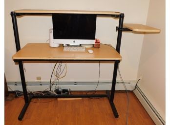 Versitables Computer Desk