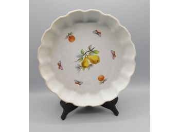 Fruit Oven To Table Cookware 8680 Dish