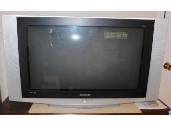 Samsung TXR3079WHKXXAA 30' TV