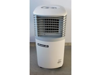 Royal Sovereign Electric Portable Room Air Conditioner With Attachments - Manual Included