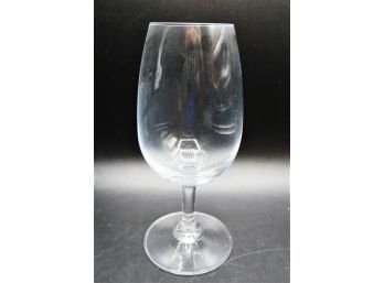 St. George Crystal INAO Wine Tasting Glasses - In Original Box - Set Of 12
