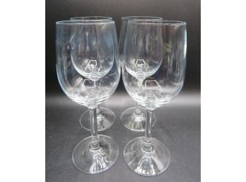 Schott Zwiesel Stemmed Wine Glasses - Set Of 4