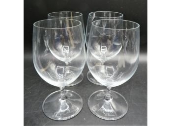 Riedel Wine Glasses - Set Of 4