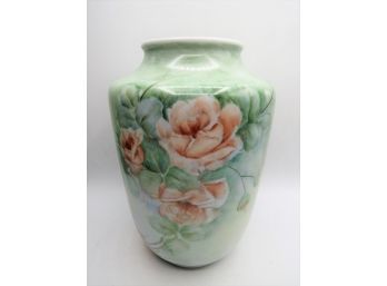 PMR Bavaria Jaeger & Co. Floral Vase, Germany