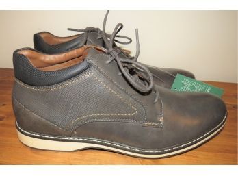 Stitch Fix' Rye By Hawker Rye' Iboven Low Chukka, Dark Grey -  Men's Shoe/Size 10.5 - New With Tag