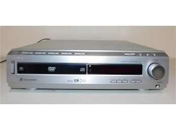 Sony HCD-C450 SACD/DVD Receiver