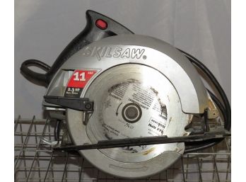 Skilsaw 7 1/4' Circular Saw Model 5150