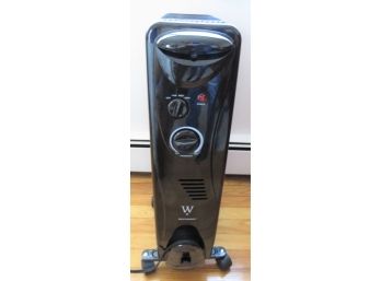 Westpointe Oil Filled Heater HO-0218HB - With Original Box