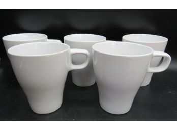 IKEA Mugs - Set Of 5