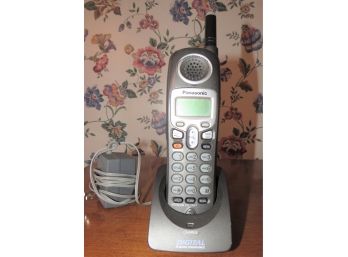 Panasonic Cordless Telephone Model #V Tech PQLV300234AB